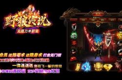 开传奇私服赚钱需要交税,开传奇私服需纳税