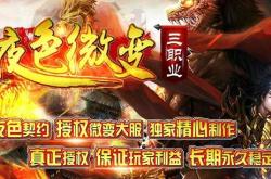新开传奇私服主宰挂,传奇私服主宰之路