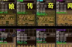 传奇私服找不到客户端是什么意思,传奇私服无客户端，为何无法找到？