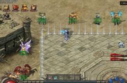 端游传奇私服充值是否存在漏洞或BUG？