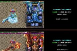 沙城传奇变态版私服手游，无限乐趣畅玩版