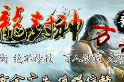 战国无双经典版本传奇私服
