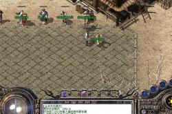 传奇私服觉醒版，新世纪启程