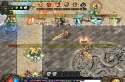玉皇大帝版传奇私服，最新版本发布