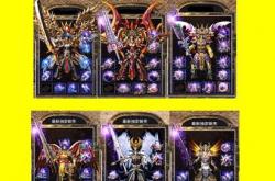 微端传奇私服打金行为解析及攻略