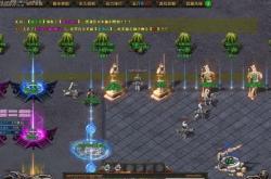 无毒传奇私服网站大全，百毒不侵的传奇私服汇总
