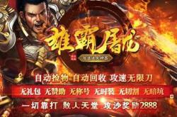 东北网通私服传奇，纯正体验乐玩无极限