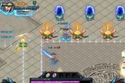 传奇私服新开网仙魔劫攻略大全