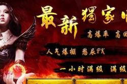 传奇私服架设器下载教程