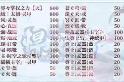 传奇私服卡手镯攻略，如何成功卡住手镯？