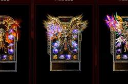 传奇私服中哪些矿种价值高？