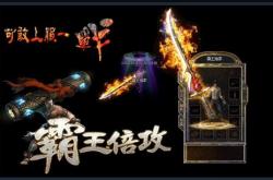 2002年传奇私服登录器的使用情况回顾