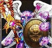 传奇私服道士神秘名字，独孤求败-神秘道长