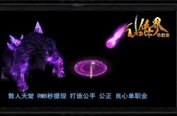 传奇私服物品的外观与包袱中的样子