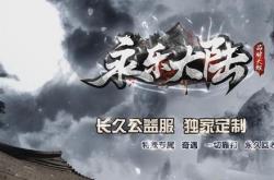 传奇私服游戏弹出原因解析