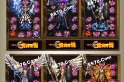 传奇私服资料网站，全面解析与分享