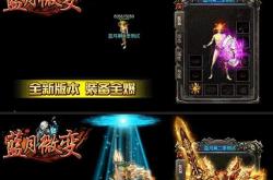 传奇私服宝宝类型修改教程，技巧与步骤详解