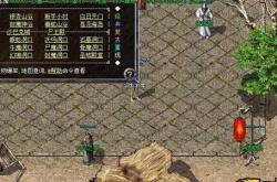 传奇私服金币快速入包袱攻略